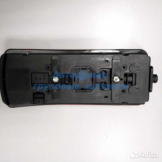 Фонарь задний левый Scania-5 156770