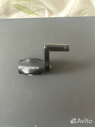 Датчик каденса garmin