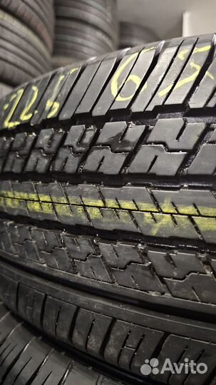 Dunlop Grandtrek ST30 225/65 R17 102H