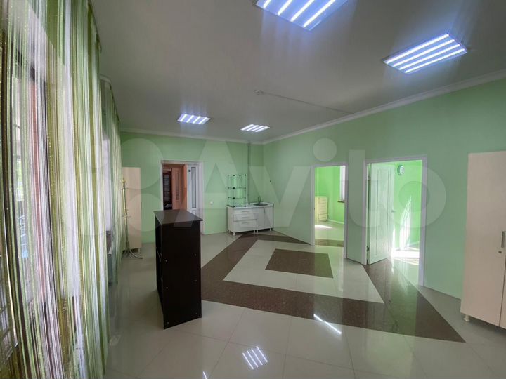 Свободного назначения, 50 м²