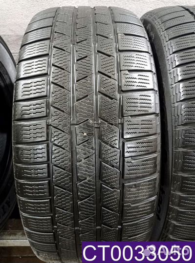 Continental ContiCrossContact Winter 275/45 R21 96T