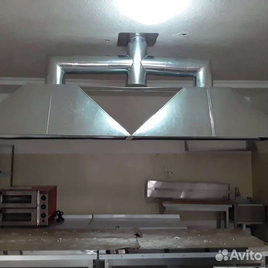 Жестяной цех