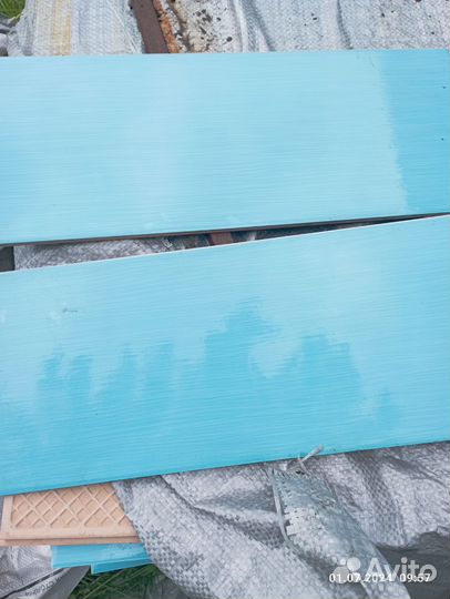 Кафельная плитка