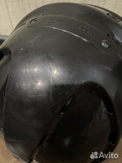 Шдем хоккейный