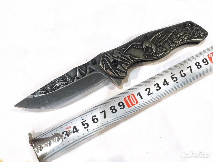 Нож складной