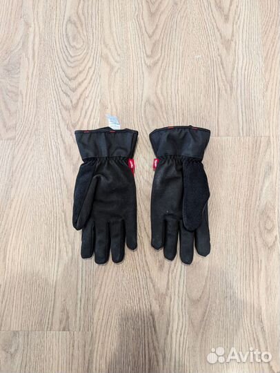 Зимние рабочие перчатки XL Milwaukee 48-73-0033