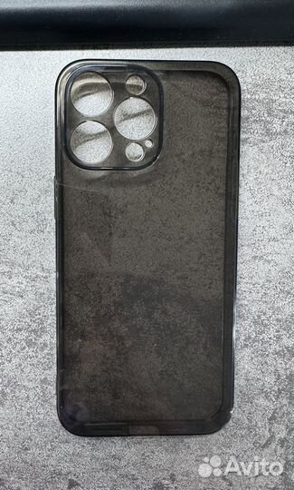 Чехол на iPhone 15 pro max