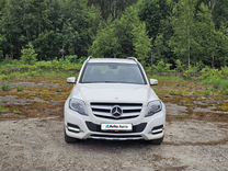 Mercedes-Benz GLK-класс 2.0 AT, 2015, 170 100 км, с пробегом, цена 2 370 000 руб.