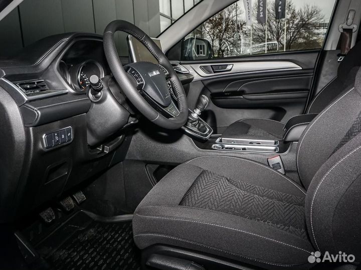 Haval M6 1.5 МТ, 2024