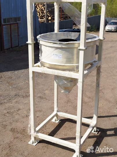 Расстариватель