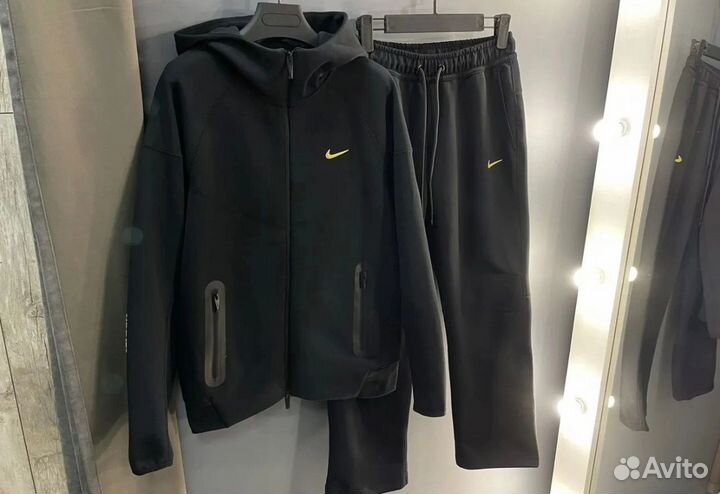 Костюм nike nocta