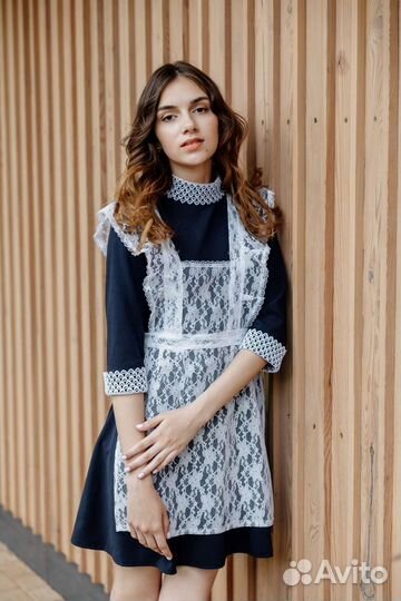 Школьная форма