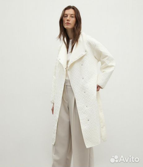 Куртка пальто женская 48