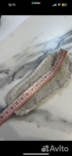 Босоногие ботиночки демисезонные