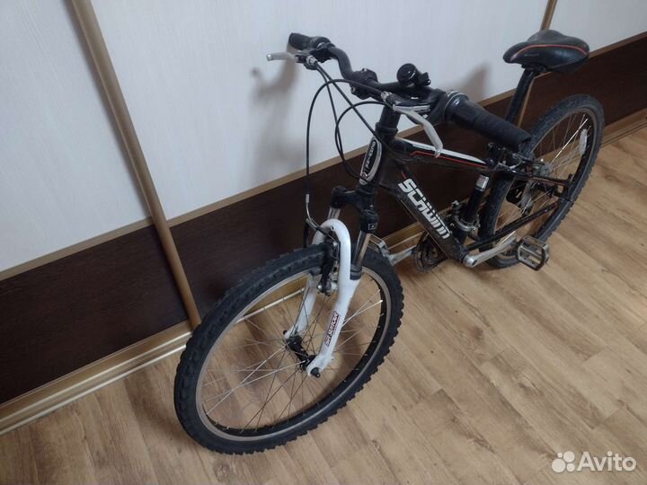 Велосипед schwinn