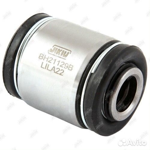 Сайлентблок