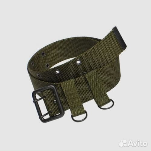Новый ремень вкпо (размеры 3 и 4)