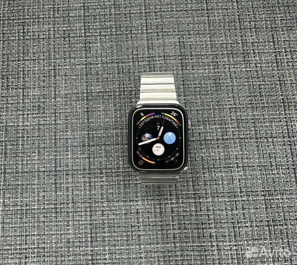 Apple Watch Series 5 44mm