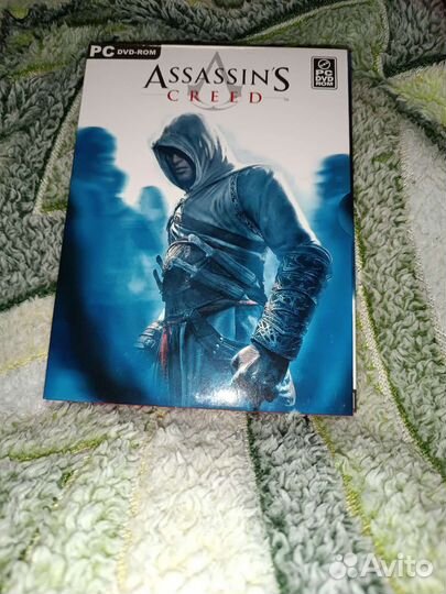 Компьютерная игра