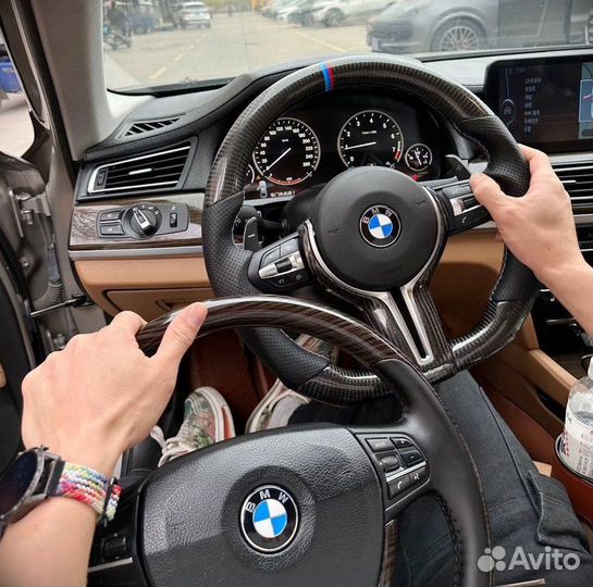 Руль bmw. m-руль bmw. Руль BMW f30