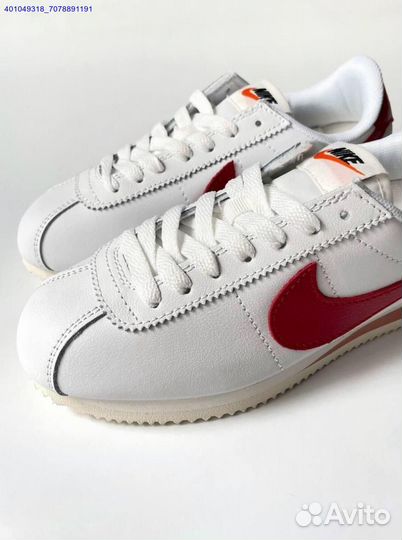 Nike cortez