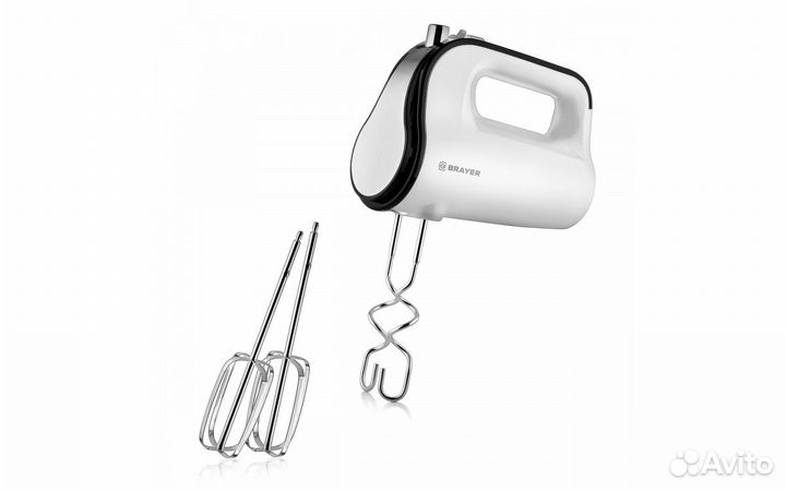 Миксер brayer BR1300