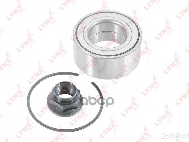 WB-1190 Подшипник ступицы lynxauto WB-1190 lynx