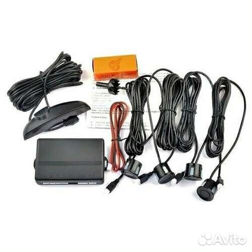 Парктроник