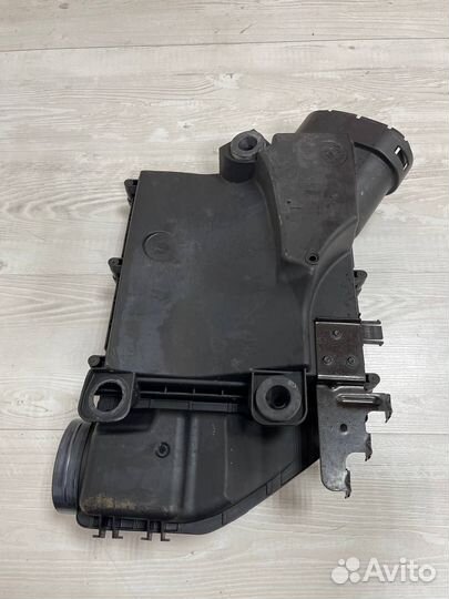 Корпус воздушного фильтра Bmw X3 F25