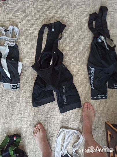 B'twin Rockrider ST520S двухподвес 27,5