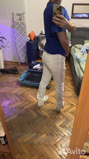 Джинсы befree мужские