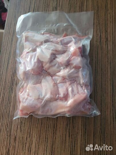 Куриные грудки