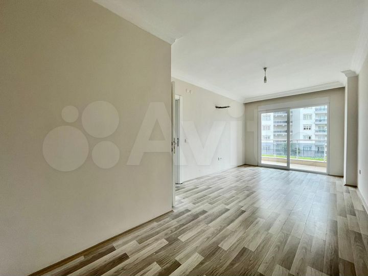 3-к. квартира, 100 м² (Турция)