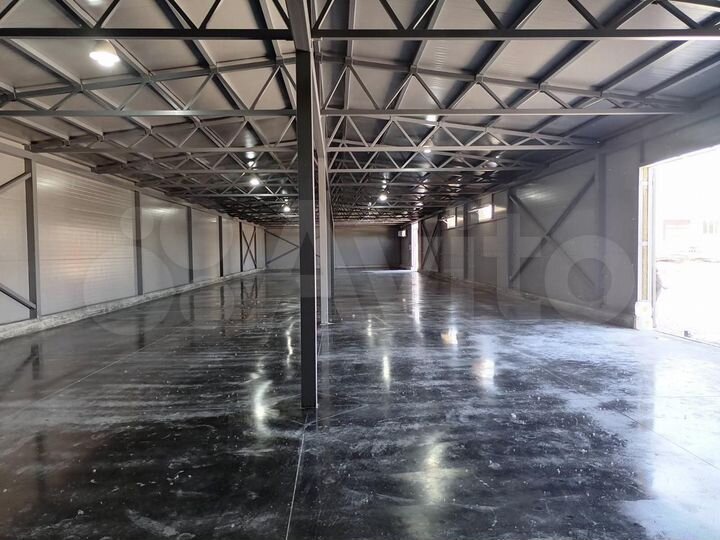 Склад, 360 м²