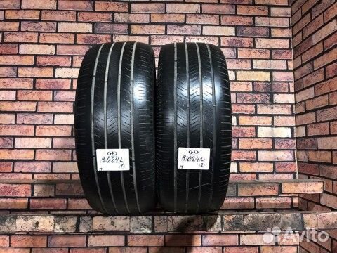 Goodyear Eagle LS2000 255/55 R18