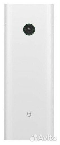 Очиститель воздуха Xiaomi mjxfj-300-G1, белый