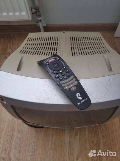 Телевизор бу