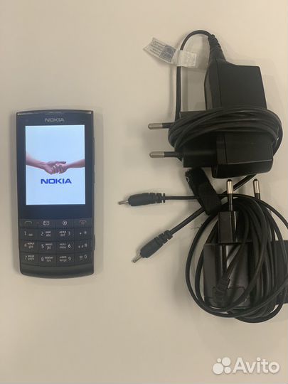 Nokia 3, 2/16 ГБ