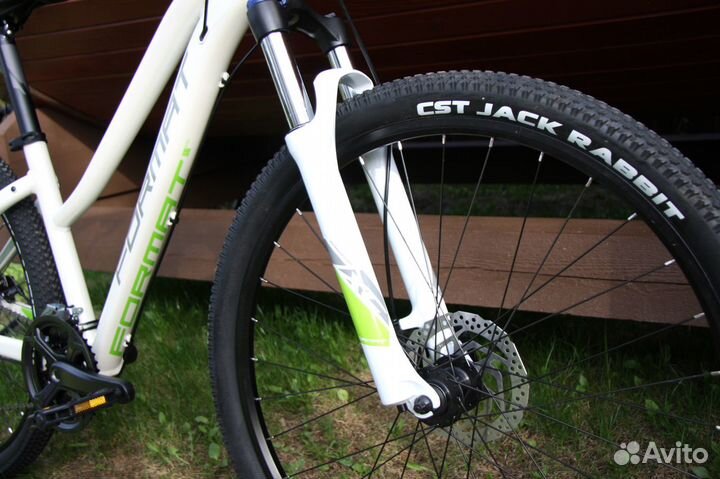 Format 2022 7715 27.5. Женский