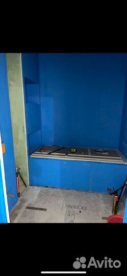 Ремонт и отделка квартир