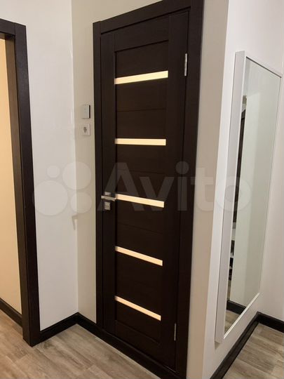 1-к. квартира, 34,5 м², 12/14 эт.