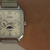 Наручные часы casio mtp-m305d