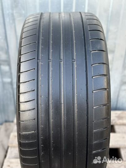 Dunlop SP Sport Maxx GT 275/30 R20 97Y