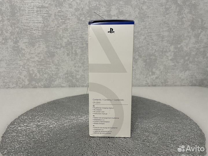 Sony Playstation 5 DualSense Charging Station