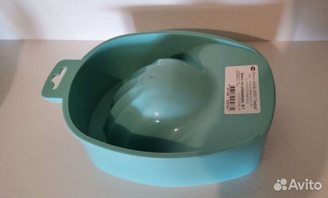 Ванночка для маникюра