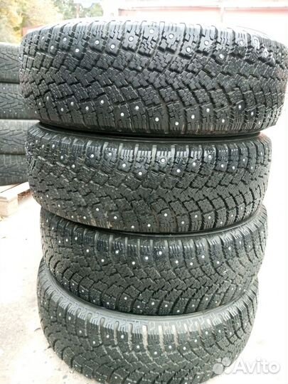 Nokian Tyres Nordman SUV 215/70 R16