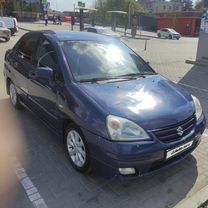 Suzuki Liana 1.6 AT, 2006, 248 000 км, с пробегом, цена 500 000 руб.