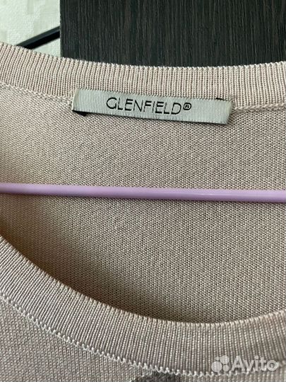 Джемпер женский glenfield l-xl