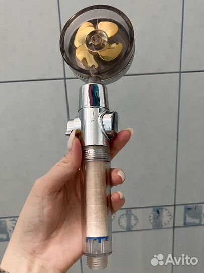 Лейка для душа