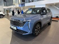 Новый Geely Atlas 2.0 AMT, 2024, цена от 2 979 990 руб.